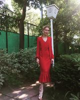 Анастасия Колышевская