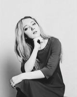 анастасия никифорова