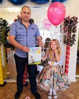 Анастасия Вялых