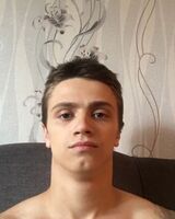 Владислав Данилов