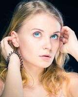 Екатерина Прокопец