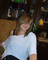 Вера Мокроусова