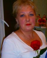Светлана Шиманская