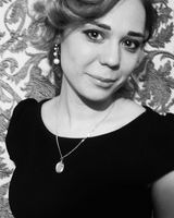 Лилия Левина