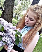Анастасия Сметанкина