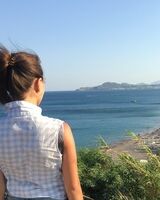 Анна Политова