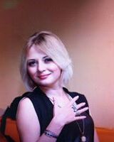 Елена Тихонова