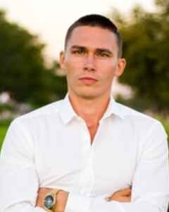 Александр Ширин