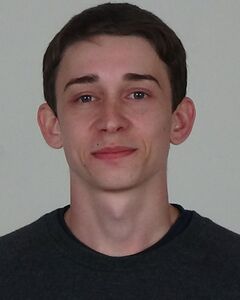 Роман Введенский