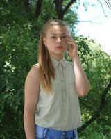 Викуся Бирюк