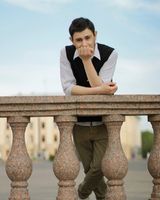 Руслан Волков