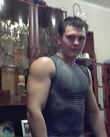 Антон Рубан