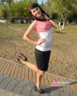 Анастасия Кузнецова