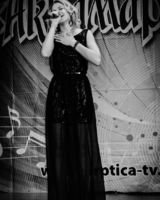 Виктория Владимирова