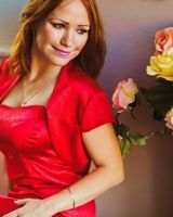 Светлана Кузнецова