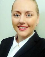ирина лукьянова