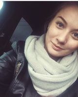 Екатерина Богданова