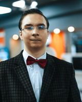 Георгий Астафьев