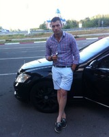 Сергей Сергеев