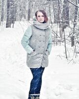 Алина Игнатьева