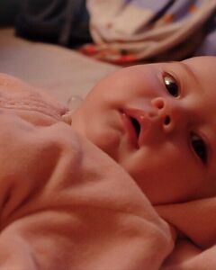 Виктория Неклюдова