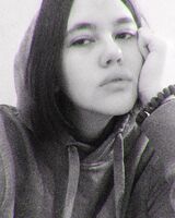Ксения Шашкова