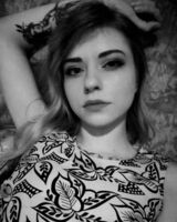 Ирина Звягина