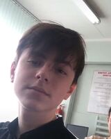 Георгий Бочоришвили