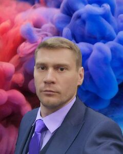 Александр Трефилов