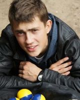 Сергей Пакулов