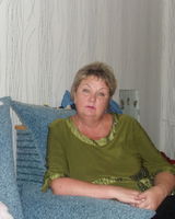 Татьяна Регубова