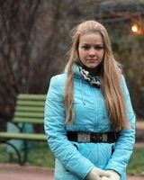 Анна Ошлакова