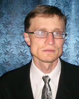 Николай Бурак