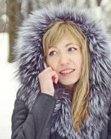 Ирина Задорина