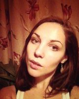 Титова Владимировна