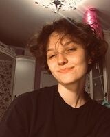 Анна Шалабина