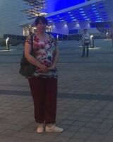 Анастасия Амосова