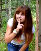 Казанович Татьяна