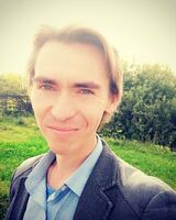 Александр Гребнев
