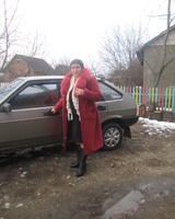 Светлана Маркина