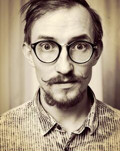 Сергей Бакеев