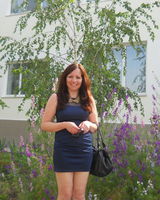 Надежда Богданец