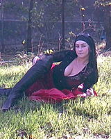 Анжелика Плаксенко