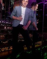 Евгений Крымов