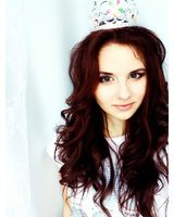 Анастасия Константинова