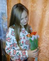 Арина Соколова