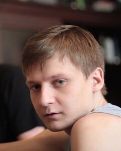 Юрий Мироненко