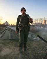 Артем Зотов
