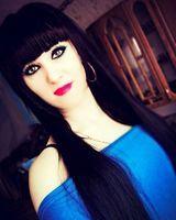 Анастасия Михайлова