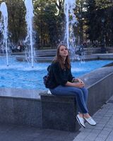 Вероника Артемова